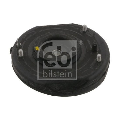 Febi Front Left Suspension Strut Support Mount 34455