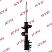 KYB Shock Absorber Damper Strut Rear Left fits Fiat 500X 2014-2021