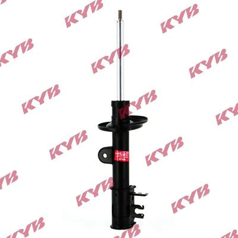 KYB Shock Absorber Damper Strut Rear Left fits Fiat 500X 2014-2021