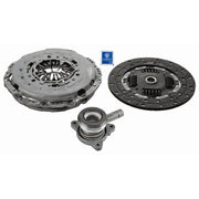 Sachs Clutch Kit Set 3pc 3000990530