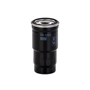 MANN-FILTER Full Service Kit with Air, Oil, Fuel & Cab fits Toyota Avensis Verso