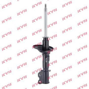 KYB Shock Absorber Damper Strut Rear Right fits Daewoo Nubira 1997-2003 1.6 2.0