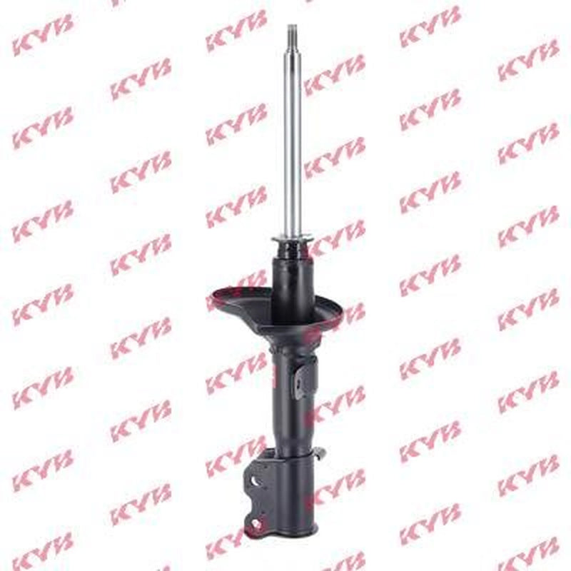 KYB Shock Absorber Damper Strut Rear Right fits Daewoo Nubira 1997-2003 1.6 2.0