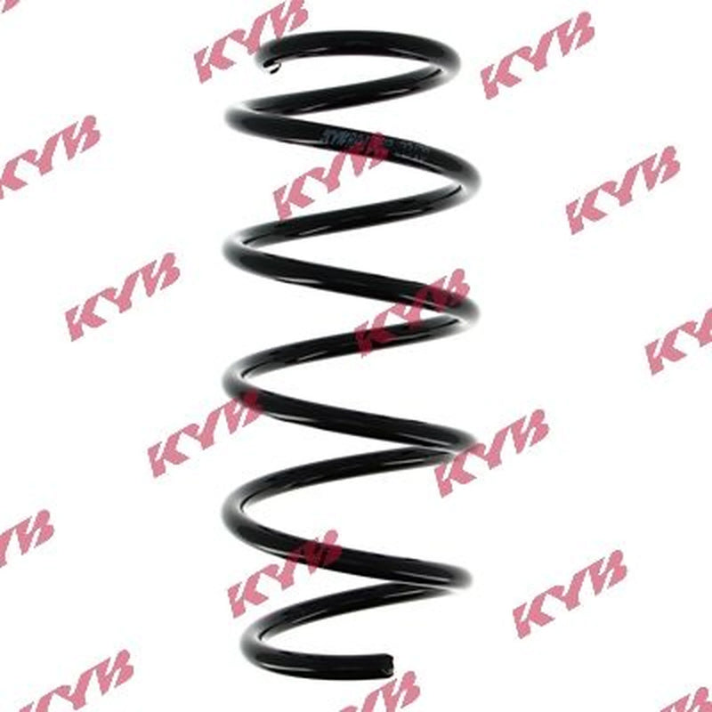KYB 2 x Suspension Springs fits Honda Cr-V IV 2012-2018 2.0