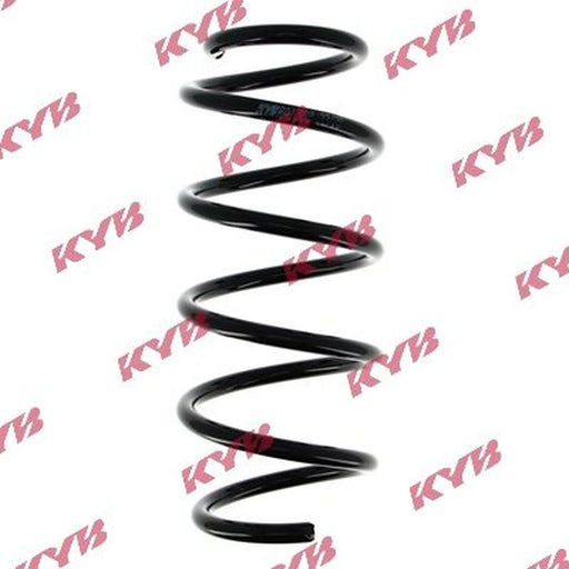 KYB Front Right Suspension Coil Spring RA1389