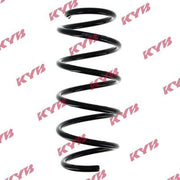 KYB 2 x Front Suspension Springs fits Honda Cr-V IV 2012-2018 2.0