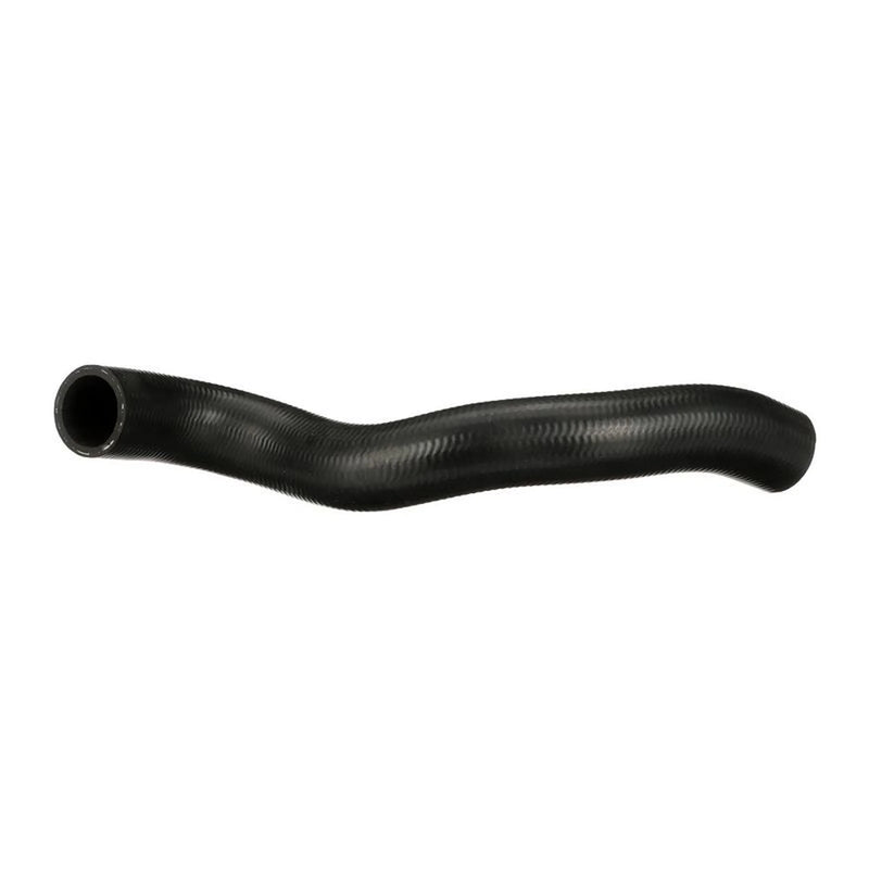 Gates Radiator Coolant Hose 368mm ID fits Nissan Qashqai +2 2011-2013 1.6