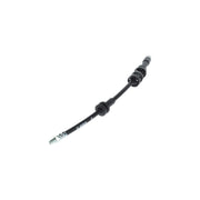 Bosch Brake Hydraulic Hose Line Front fits Fiat Seicento / 600 1997-2010 0.9 1.1