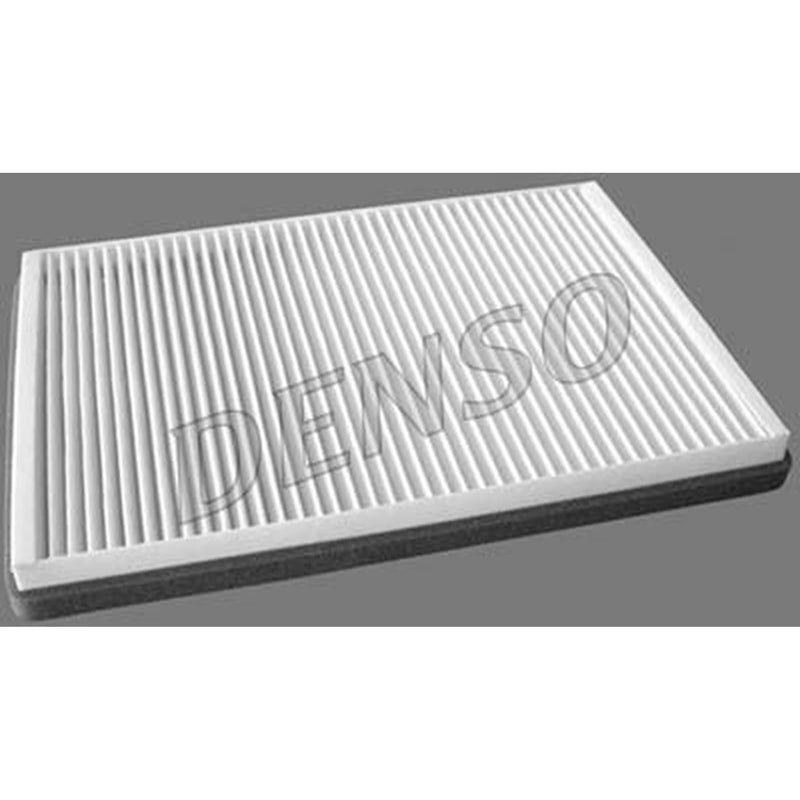 Denso Cabin Air Filter (Pollen Filter) fits Mercedes-Benz A-Class 1997-2004