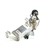 Mahle EGR Cooler (Exhaust Gas Recirculation) fits BMW X3 2007-2010 2.0