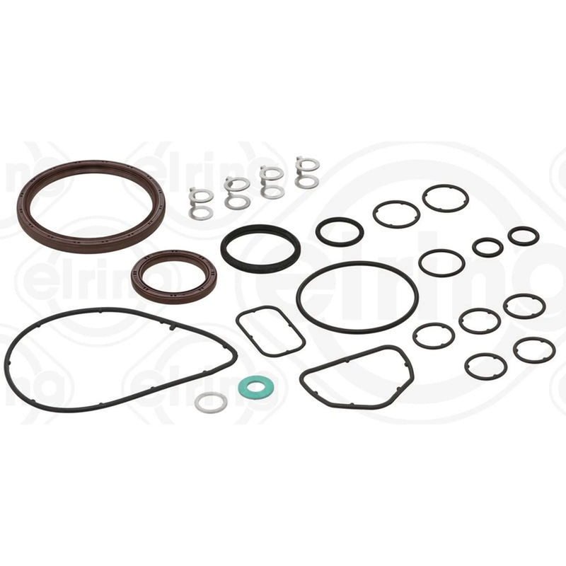Elring Crankcase Gasket Kit ID fits Lexus Is II 2005-2012