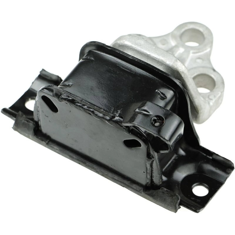Gates Engine Mount Mounting Left fits Opel Corsa D 2006-2014 1.2 1.3 1.4