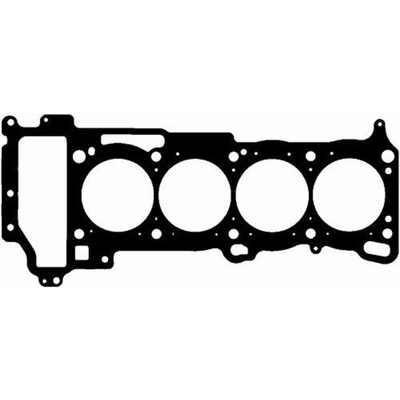BGA Cylinder Head Gasket 0mm Thick fits Nissan Almera 2000-2006 1.8