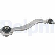 Delphi Control/Trailing Arm Front fits Mercedes-Benz C-Class 2007-2014