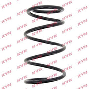 KYB 2 x Suspension Springs fits Subaru Impreza 2000-2009 2.0