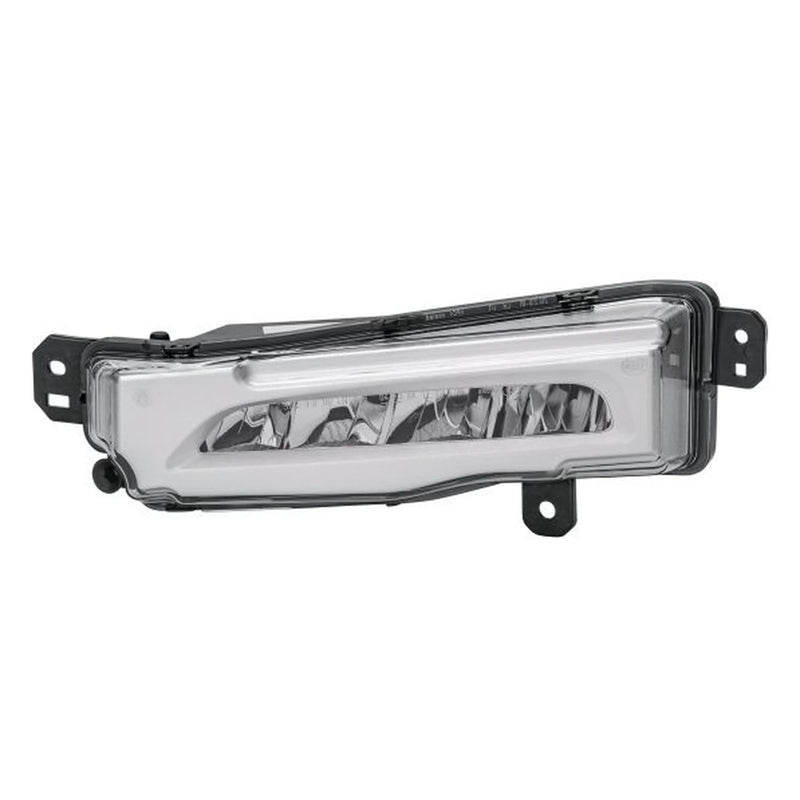 Hella Front Right Fog Light LED 1NB 012 810-041
