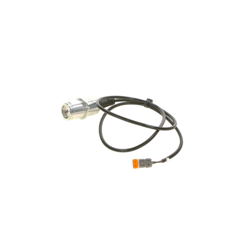 Bosch Fuel Injection Cut-Off Valve