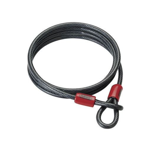Abus Mechanical 8/200 Cobra Loop Cable 8mm x 200cm ABUS Mechanical - Dynamic Drive
