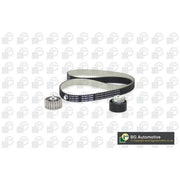 BGA Timing Belt Kit with Rollers TB2204K