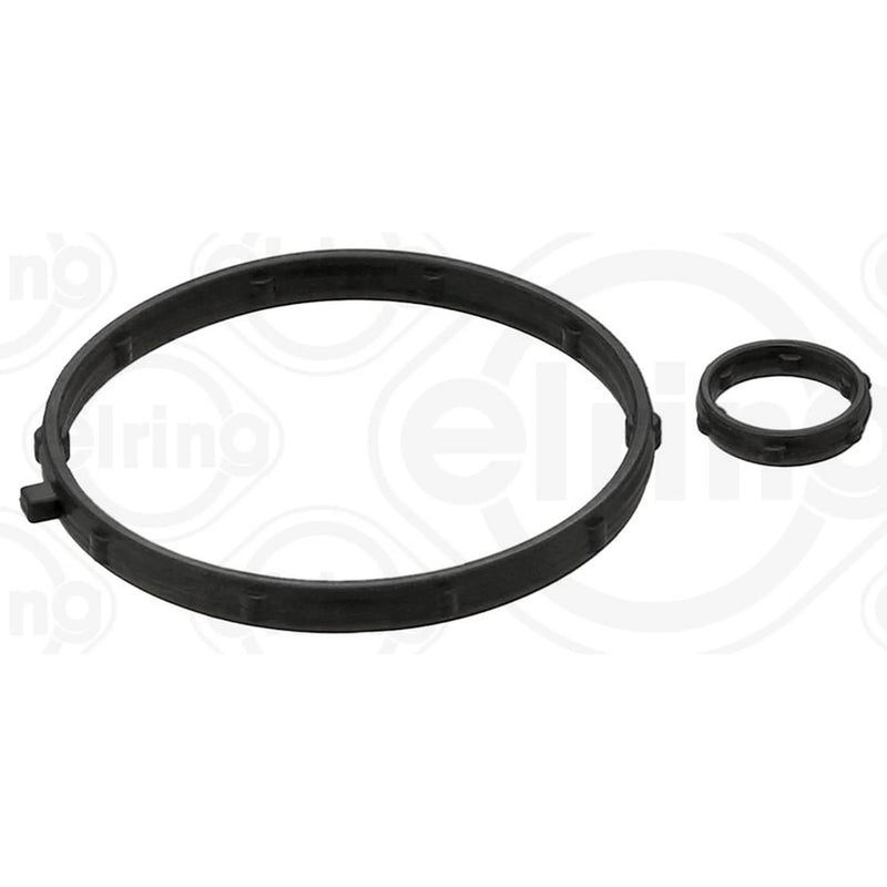 Elring Vacuum Pump Seal Set Thick fits Ford Usa Explorer 2019 on 3.0