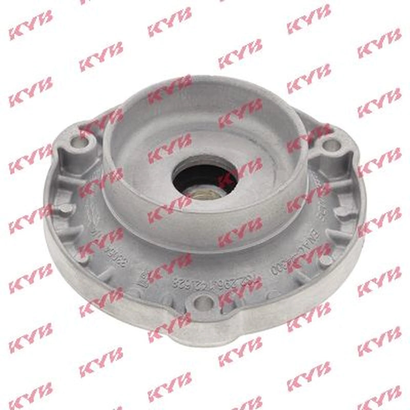 KYB Front Repair Kit Suspension Strut Support Mount fits BMW 5 2009-2017
