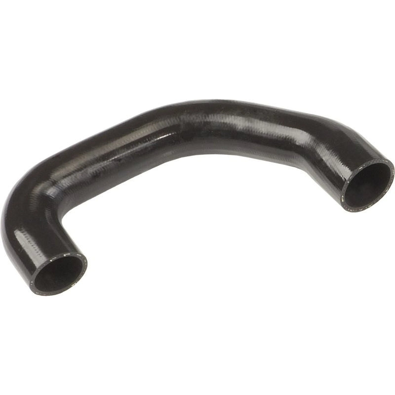 Gates Radiator Coolant Hose 355mm ID fits Mercedes-Benz C-Class 1993-2000