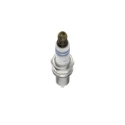 Bosch Ignition Service Kit (3 Spark Plugs + Ignition Coil) fits Hyundai I10 II