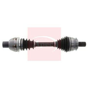 Apec CV Drive Shaft Driveshaft Front Left fits Mercedes-Benz A-Class 2012-2018