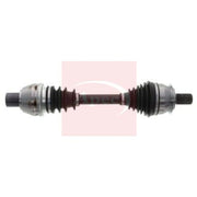 Apec CV Drive Shaft Driveshaft ADS1617L