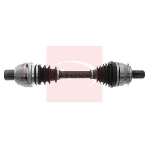 Apec CV Drive Shaft Driveshaft Front Left fits Mercedes-Benz A-Class 2012-2018