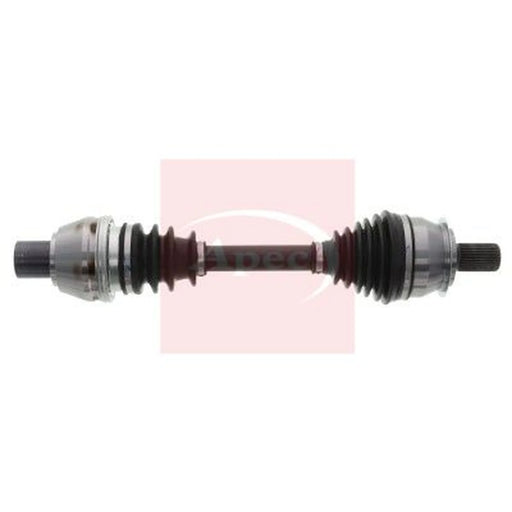 Apec CV Drive Shaft Driveshaft ADS1617L