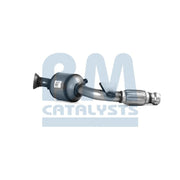 BM Catalysts Homologated Diesel Cat fits Mercedes-Benz Sprinter 3,5-T 2006-2016