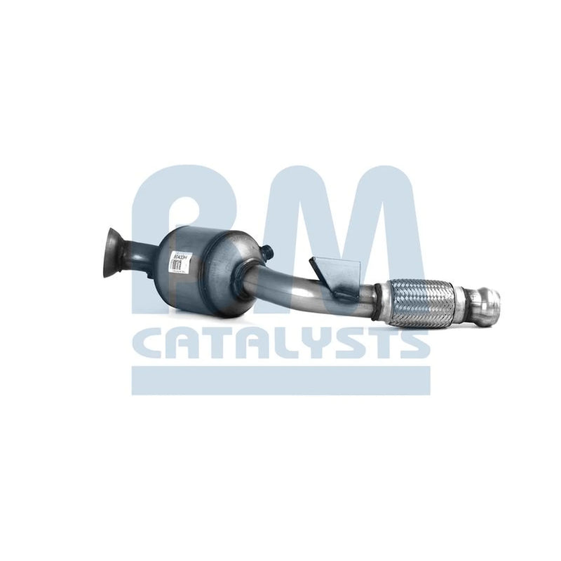 BM Catalysts Homologated Diesel Cat fits Mercedes-Benz Sprinter 3,5-T 2006-2016