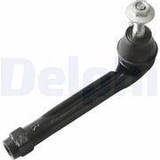 Delphi Steering Tie Rod End Ball Joint Front Right M16 x 1,5 fits Hyundai Tucson