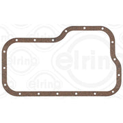 Elring Oil Sump Gasket Wide Thick 329.606