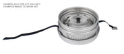 Trangia Trangia 25-2 Stove Alloy pans with Kettle Trangia - Dynamic Drive