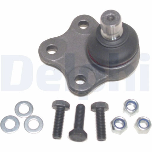 Delphi Ball Joint Lower TC1158