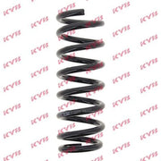 KYB 2 x Suspension Springs fits Suzuki Grand Vitara I 1998-2003 2.0