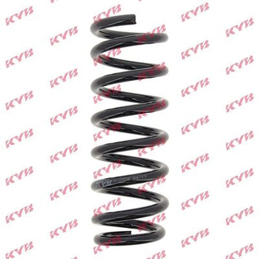 KYB 2 x Suspension Springs fits Suzuki Grand Vitara I 1998-2003 2.0