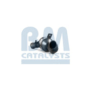 BM Catalysts Homologated Diesel Cat fits Mercedes-Benz Cls 2005-2010 219.322