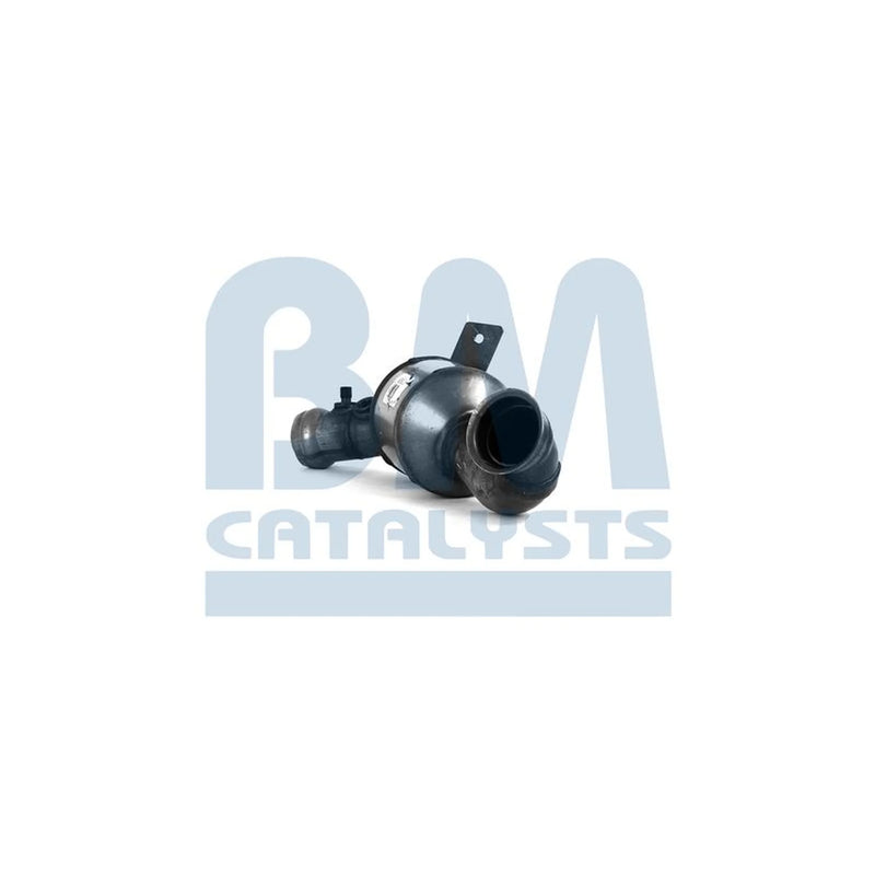BM Catalysts Homologated Diesel Cat fits Mercedes-Benz Cls 2005-2010 219.322