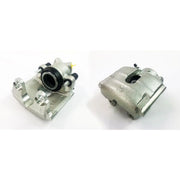 Abtex Brake Caliper Assembly Front Left ABC1033L