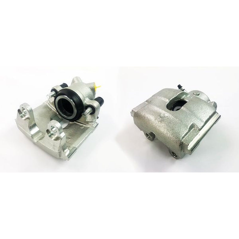 Abtex Brake Caliper Assembly Front Left fits BMW 3 1999-2007
