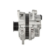 Hella Car Alternator 12V fits Mazda 3 2003-2009 1.3 1.6