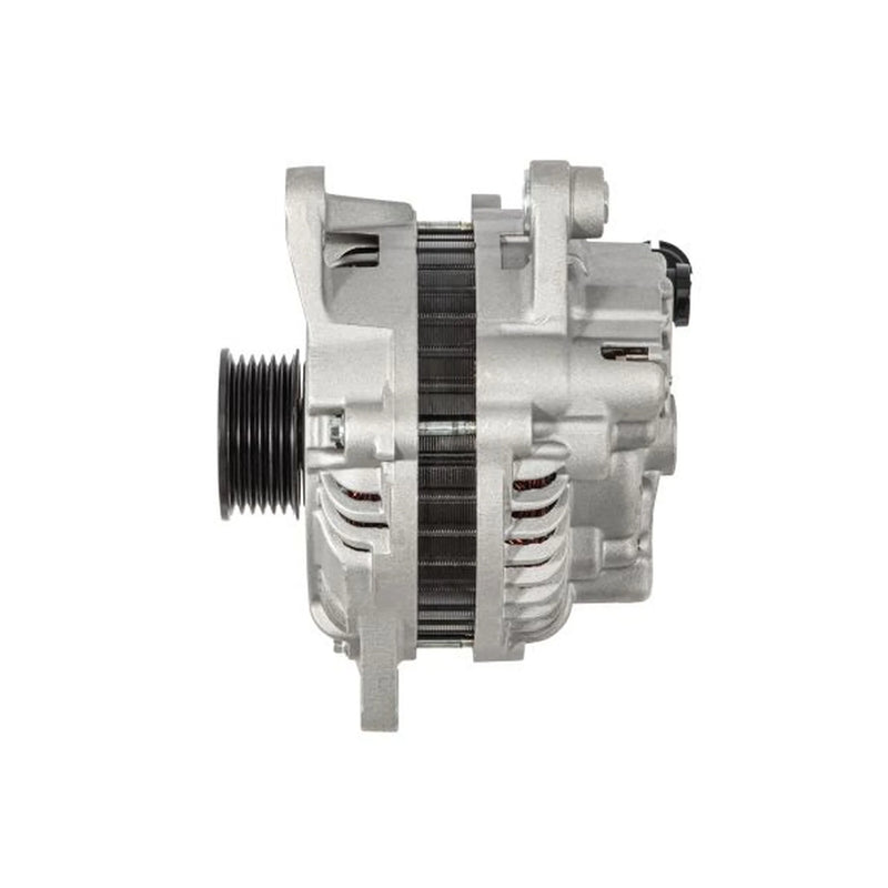 Hella Car Alternator 12V fits Mazda 3 2003-2009 1.3 1.6