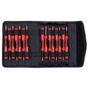 Sealey Premier Premier Precision Screwdriver Set 15pc AK97326 Sealey Premier - Dynamic Drive