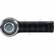 Delphi Steering Tie Rod End Ball Joint Front M fits Ford Tourneo Custom V362 Bus