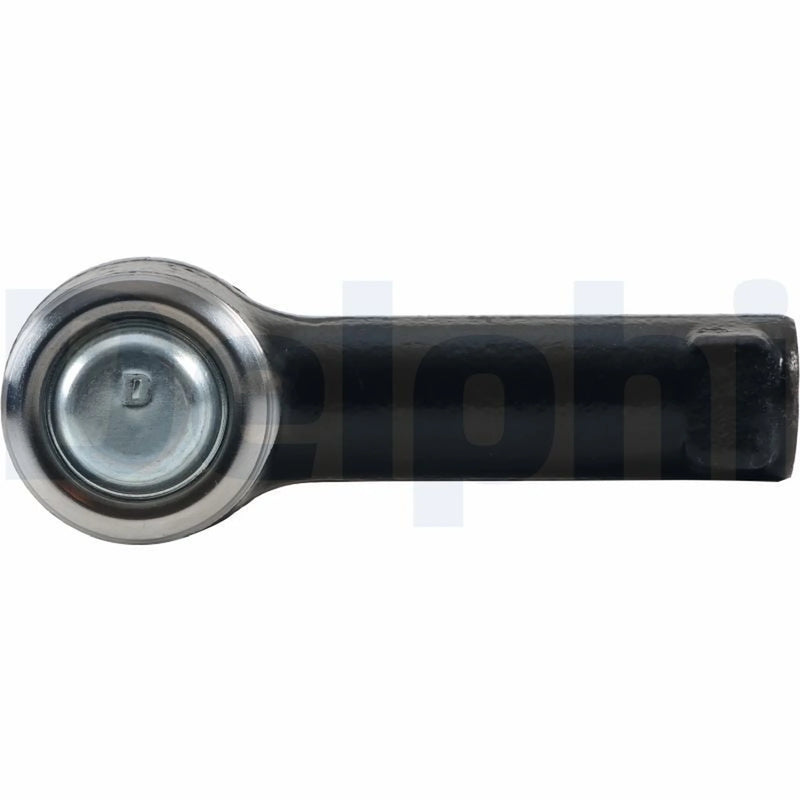 Delphi Steering Tie Rod End Ball Joint Front M fits Ford Tourneo Custom V362 Bus