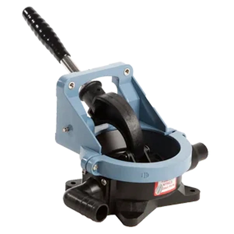 Whale Gusher Toilet Pump ND9017B