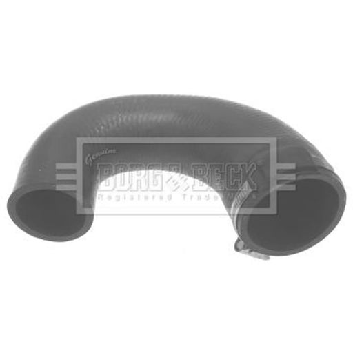Borg & Beck Intercooler Turbo Charge Air Hose BTH1393